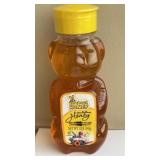 Multi flower honey bear U.S. grade A, sealed new