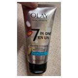 Olay Total Effects 7 in 1 foaming cleanser 5.0 fl