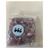 Amethyst Chips 3.24 oz