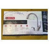 Delta Ashton Kitchen Faucet New in box old stock