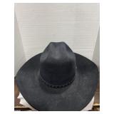 Stetson hat sz. 7 1/4