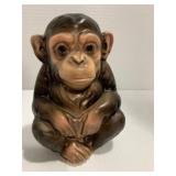 Monkey Bank 7ï¿½ x 4ï¿½