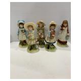 Holly Hobby Porcelains