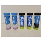 5 Nuun Sport Hydration (10 servings per tube)