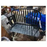 Bench 36c40x24