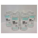 14 Defendr+ hand sanitizer 16oz