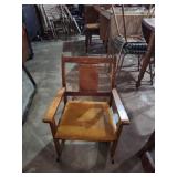 Rocking chair kids 15x15x24