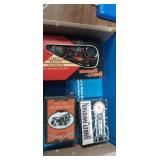 Harley Davidson playing card sets