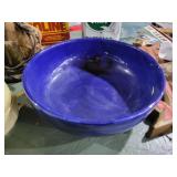 Serving bowl 9x3