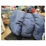 Sleeping bag adult size