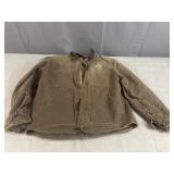 Menï¿½s XL Carhartt With Oscar Winski Logo on it