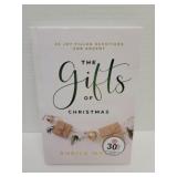 The Gifts of Christmas devotions for Advent book