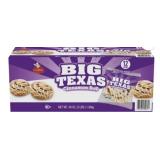 Large 12ct box of clover hill big Texas cinnamon