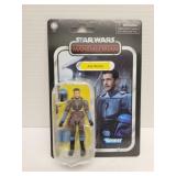 Star Wars Mandalorian Axe Woves figure 4in