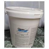 New LARGE bucket (400 disinfectant wipes) pop up