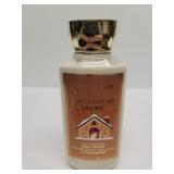 Bath & Body Works Jolly Gingerbread Village Body