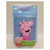 Peppa Pig LED nightlight