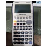 Casio scientific calculator