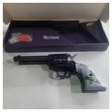 Heritage. 22lr rough rider pin up revolver new