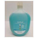 Method Foaming Hand Wash Refill 28oz