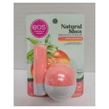 Eos Shea lip balm mango melonade 2pk