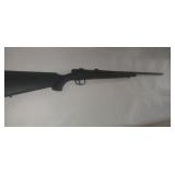 Savage arms B-Mag .17 super win mag bolt action