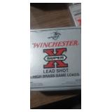 Winchester super x 12ga 2ï¿½in 1ï¿½oz 6 shot high