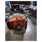 Stihl br 380 backpack blower not tested