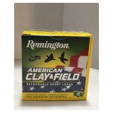 Remington American Clay & Field reloadable sport