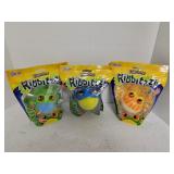 3 Grin Studios Fidget Petz Rinbitzz squeeze toy