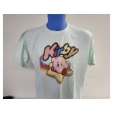 Kirby Size XL T Shirt New with Tags