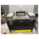 Stanley tool box