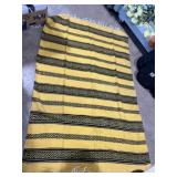 Blanket 50x77in