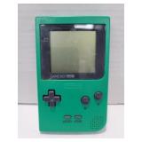 Nintendo Game Boy pocket Model MGB-001