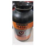 Hodgdon h414 smokeless rifle powder