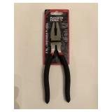 8 in Linesman pliers