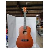 Kids Aucustic guitar with carry case