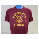 Harry Potter Hogwarts Alumni Size XXL T Shirt New