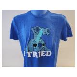 Disney Lilo and Stitch Size XXL T Shirt New with