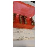 .44mag 180gr hp xtp reloaded ammunition (24