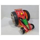 Super Power battery operated Turbo double sided