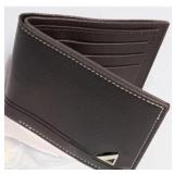 New executive wallet with lots of cars slots &