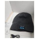 Bluetooth Beanie Wireless Knit Hat