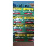 40ct bulk bag of nature valley sweet and salty