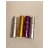 4 Lipstick pepper spray