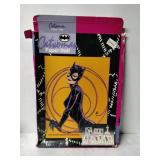 Catwoman paper dolls