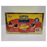 Grin Studios Super Gold Dig it kit real gold 1 in