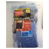 Hanes 10 pack Men