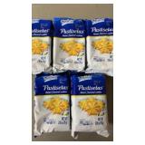 5 packs butter cookies in date, Marinela