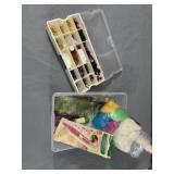 Lot of Craft Supplies